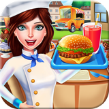 com.Girls.Fashion.Entertainment.Street.Food.Truck.Canteen.Cafe.Cooking.Games