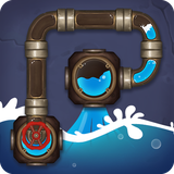 plumber.connect.pipes.line