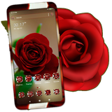simila.red.rose.launcher