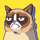 com.luckykat.grumpycat