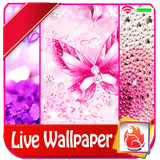 com.live.wallpaper.pink.glitter.animated.games360apps.android