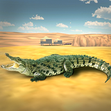 com.smashinggeeks.angrycrocodilehunt