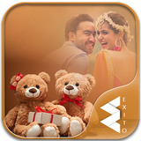 exito.photo.frame.teddybear