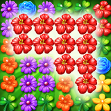 wildfire.jewelstar.GardenBlossomFlower