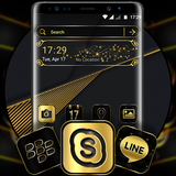 com.launcher.smart.gold.black.theme