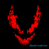 com.Black.Craft.Car.Carnage.Spiderman.Mod