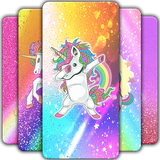 com.cmapp.glitter.unicorn.wallpaper
