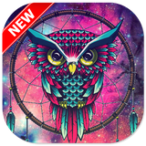 br.wall.dreamcatcherwallpaper