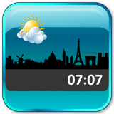 upper.duper.widget.metro.clock