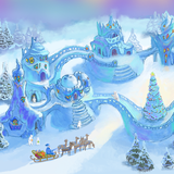 com.the7art.snowvillagewallpaper