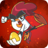 chuck.chickenmagicegg