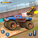 com.tigs.monster.car.derby.crash.stunts.racing.destruction.demolition