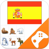 spanish.funny.game.vocabulary.word