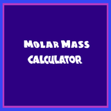 snnsystems.molar.mass.calculator