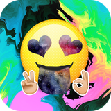 emoji.wallpaper.maker