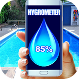 us.Candii.Hygrometer