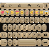 com.kkkeyboard.emoji.keyboard.theme.GlitterGold