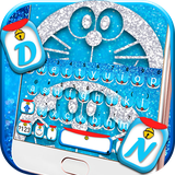 com.ikeyboard.theme.silver.robot.cat