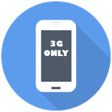 network.wcdmaonlymode.only3gswitch
