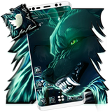 angry.wolf.launcher.theme