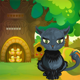 air.com.games4king.BlackCatRescue2BestEscape292