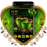 com.uiko.golden.green.heart.theme