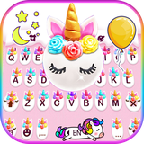 com.ikeyboard.theme.flower.sweetie.unicorn