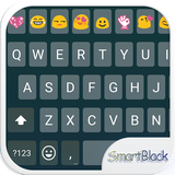 com.kkkeyboard.emoji.keyboard.theme.SmartBlack
