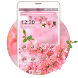 pink.rose.blossom.launcher