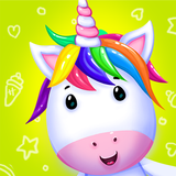 com.iz.unicorn.wonder.world.my.pretend.play.town.games.little.pony.life.doll.house