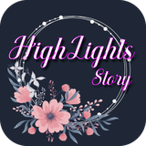 story.Highlights.cover.maker.for.instagram.creator.storylight