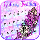 com.ikeyboard.theme.galaxy.feather.new