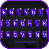 com.ikeyboard.theme.neon.metal.business
