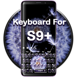 keyboard.theme.s9.dandelion