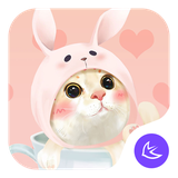 com.apusapps.theme.i_cute_pink_kitten_7a77ad70fa