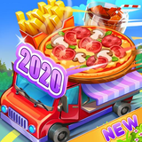 com.cheffever.kitchencookinggame