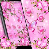 com.pink.glamour.rose