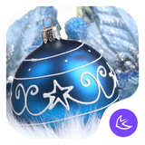 com.apusapps.theme.i_blue_shine_balls_8623589f3e