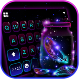 com.ikeyboard.theme.neon.feathers