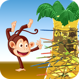 com.Offs.Games.Tumblin.Monkeys.Dropping.Falling.Board.Games.Offline.Monos.Locos.Crazy