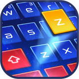 classic.blue.keyboard.theme.sign2