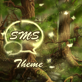 go.sms.pro.theme.forest