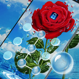 com.ludashi.superlock.theme.all_rose