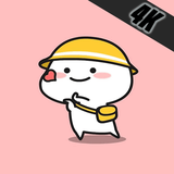 com.mhdstudio.CuteQubyWallpaperHD