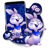 simila.cute.rabbit.launcher
