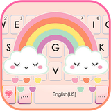 com.ikeyboard.theme.rainbow.clouds