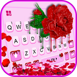 com.ikeyboard.theme.dripping.red.rose