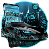 com.neon.sports.car.theme