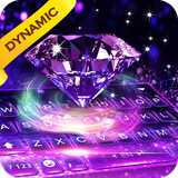 com.ikeyboard.theme.purplediamonds