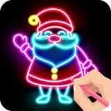 howtodraw.learntodraw.glow.joy